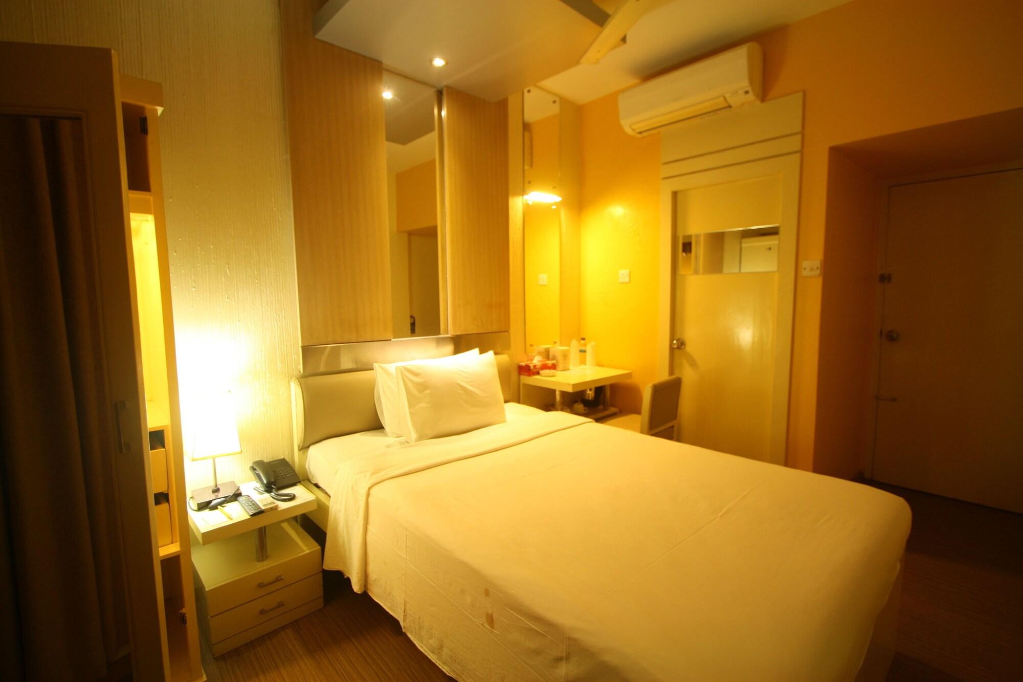 Hotel Ornate Dhaka Bagian luar foto