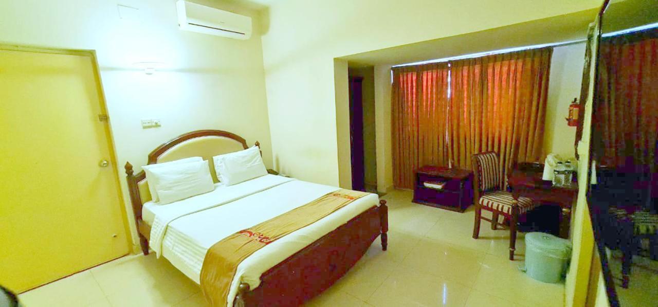 Hotel Ornate Dhaka Bagian luar foto