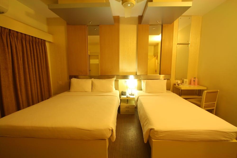 Hotel Ornate Dhaka Bagian luar foto