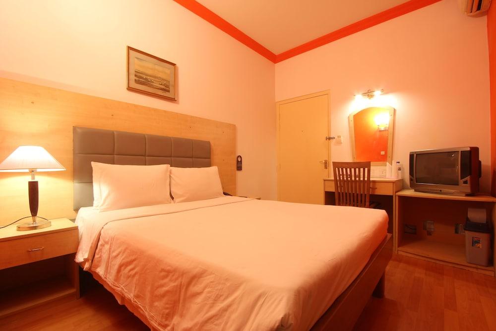 Hotel Ornate Dhaka Bagian luar foto
